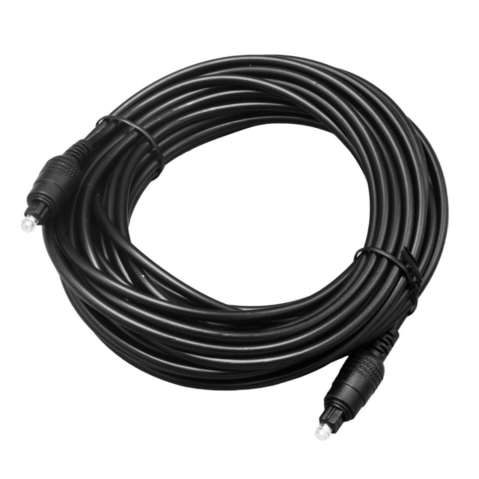 Powermaster PM-6321 10 Metre Optik Kablo