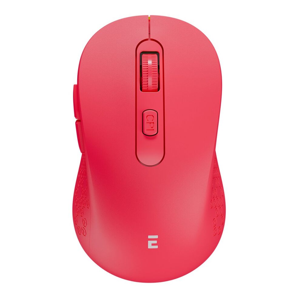 Everest SM-BT08 Usb Pembe 2in1 Kablosuz Bluetooth Mouse