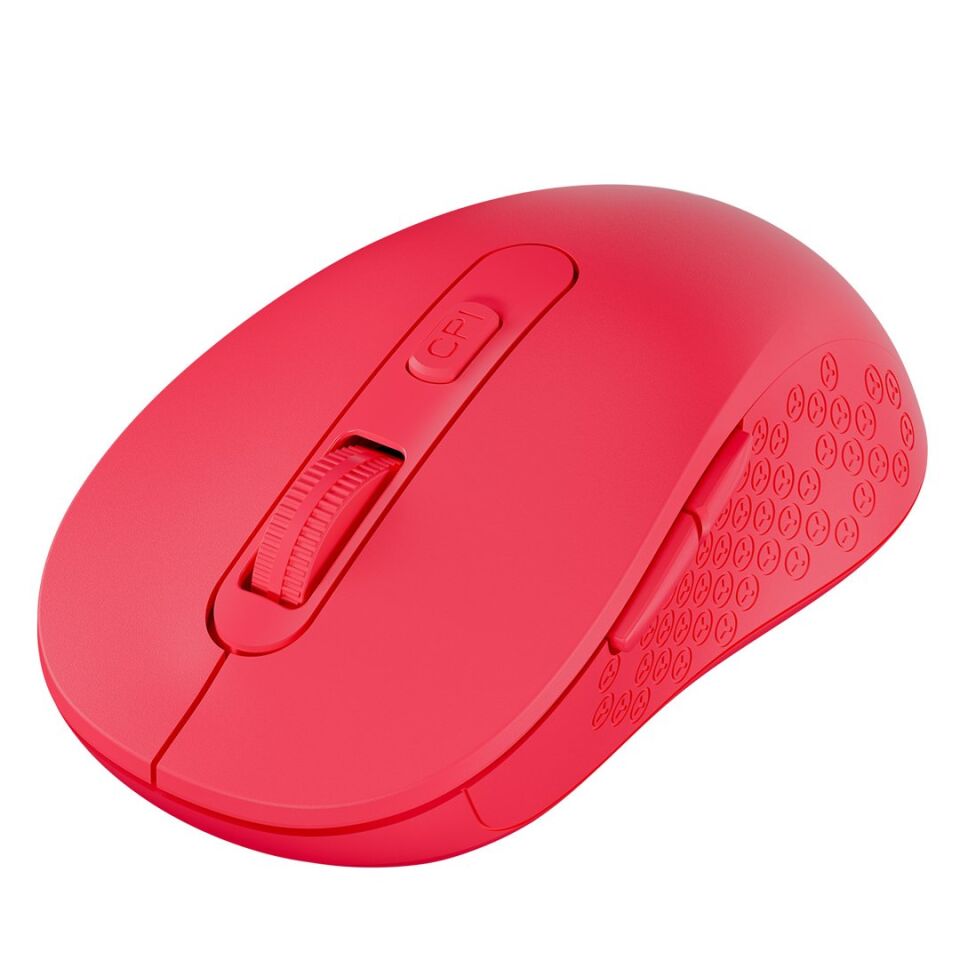 Everest SM-BT08 Usb Pembe 2in1 Kablosuz Bluetooth Mouse
