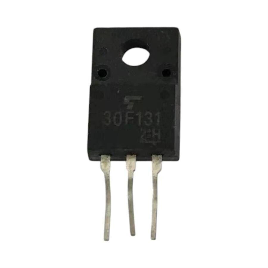30F131 TO 220 Transistör