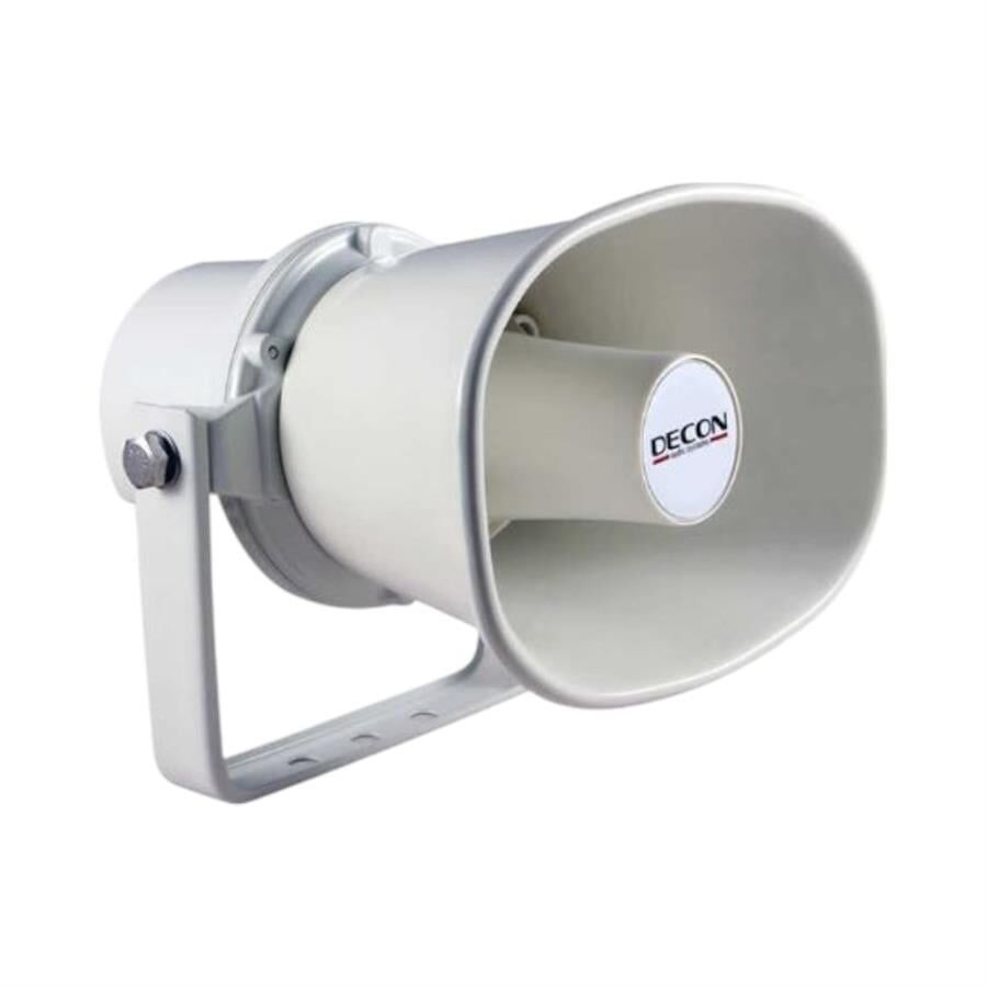 Decon Dh-820T 30 Watt 100 Volt Hat Trafolu Horn Hoparlör