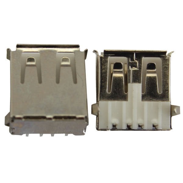 Powermaster USB Dişi Şase 90' Yatık
