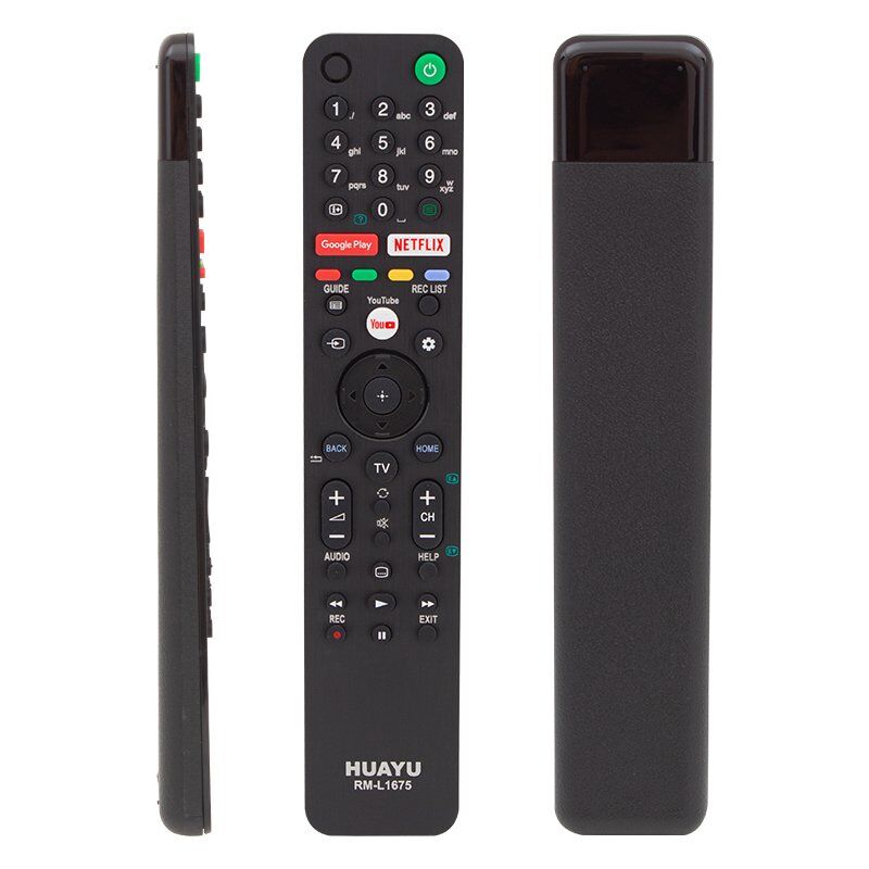 Sony RM-L1675 Lcd Led Tv Kumanda Blisterli