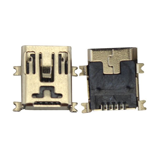 Powermaster Usb Şase 5 Pin Ufak