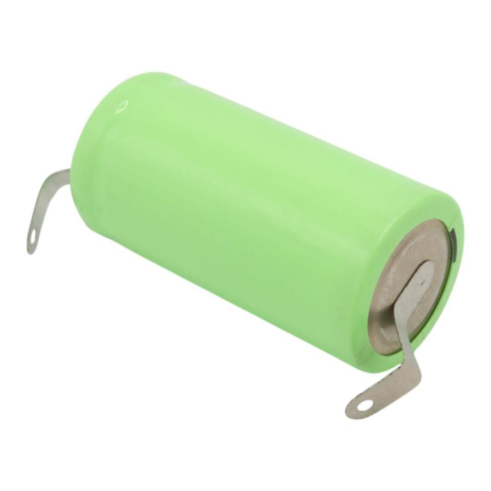 Powermaster PM-17934 1.2 Volt 600 Mah Ni-Mh 2/3AA Şarjlı Puntalı Lityum Pil