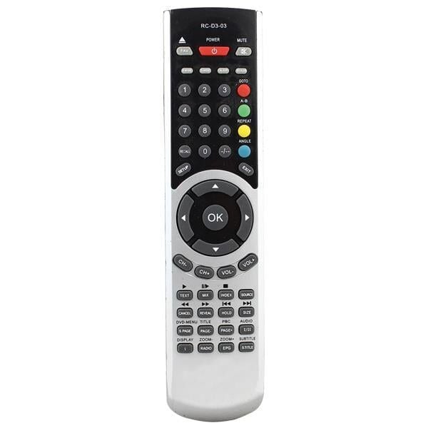 Lifemaxx LM-32-0110/10Lcd Led Tv Kumandası