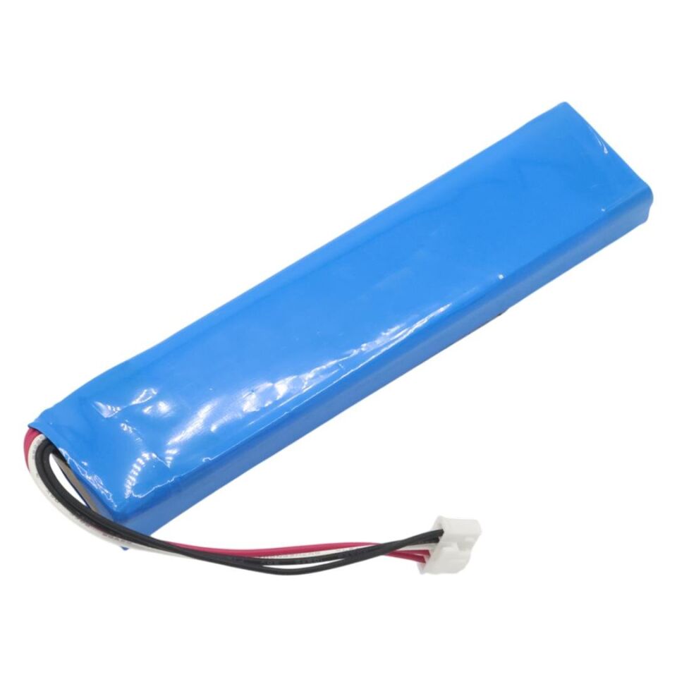 Powermaster PM-24988 7.4V 5000Mah Li-İon Lityum Batarya (JBL Xtreme1 Pili Uyumlu)