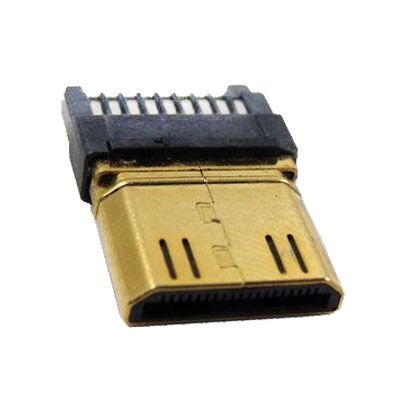 Powermaster 31693 HDMI Mini Uç