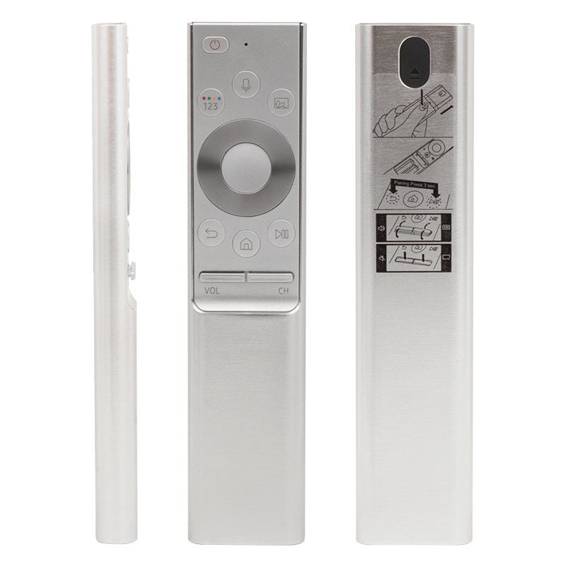 Samsung RM-J1500 V1 Voice Kontrol Universal Sihirli Kumanda
