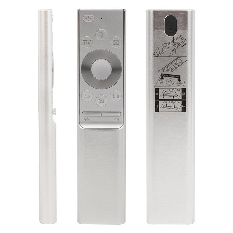 Samsung RM-J1500 V1 Voice Kontrol Universal Sihirli Kumanda