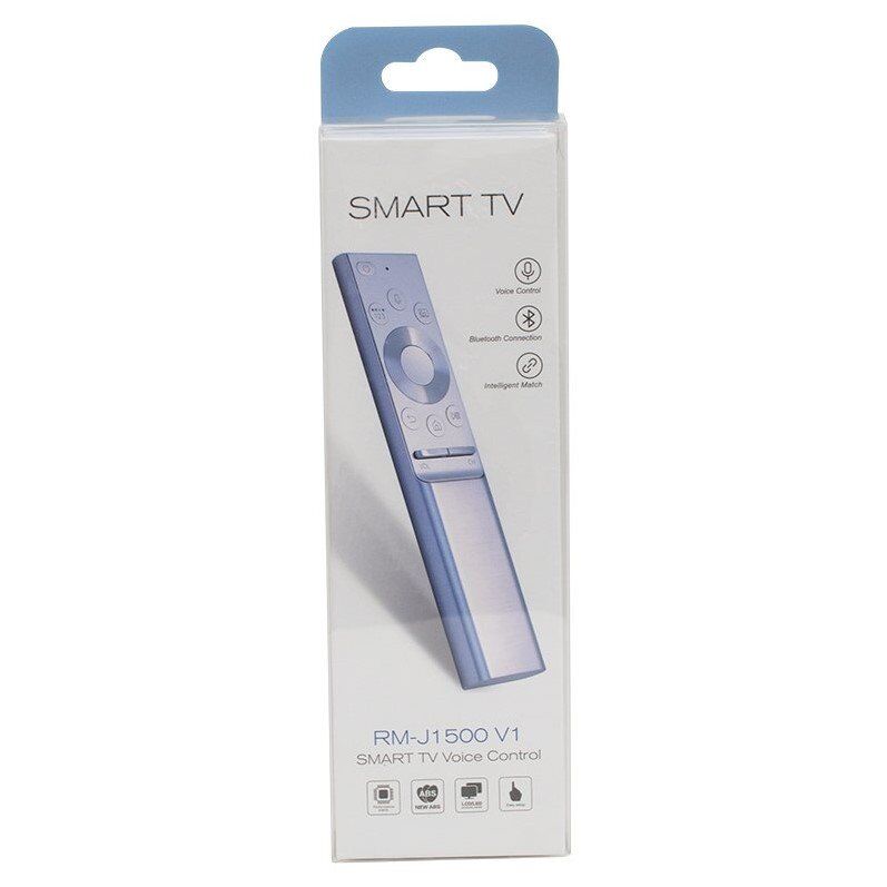 Samsung RM-J1500 V1 Voice Kontrol Universal Sihirli Kumanda