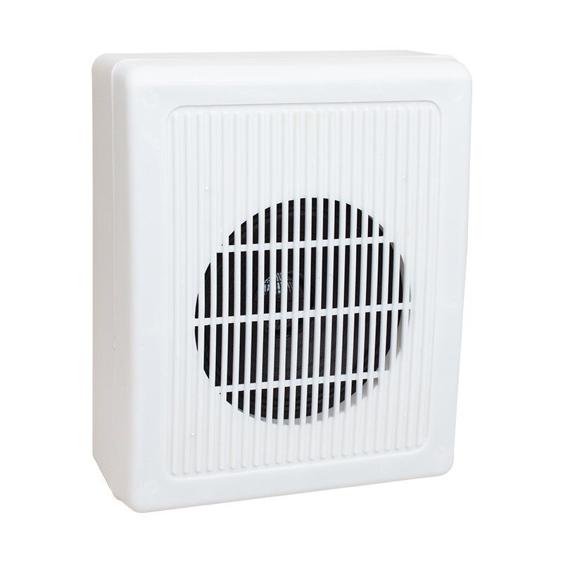 Magicvoice WS-628 13 Cm 6 Watt Beyaz Trafolu Sütun Hoparlör
