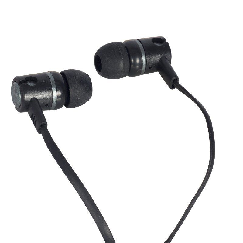 Powermaster QQ-135 Kulakiçi Kablolu Kulaklık