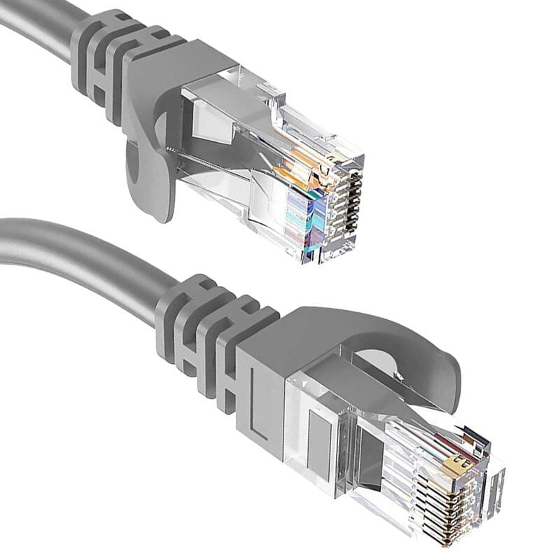 Fully G-505Z 2 Metre Cat6 RJ45 Patch Ethernet Kablosu