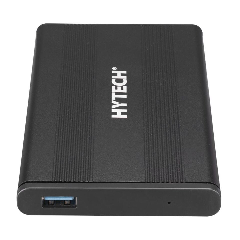 Hytech HY-HDC23 2.5'' USB 3.0 SATA Harici Hard Disk Kutusu