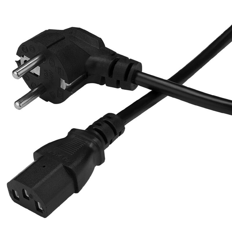 S-Link SL-P150 1.5 Metre 0.5Mm Power Kablo