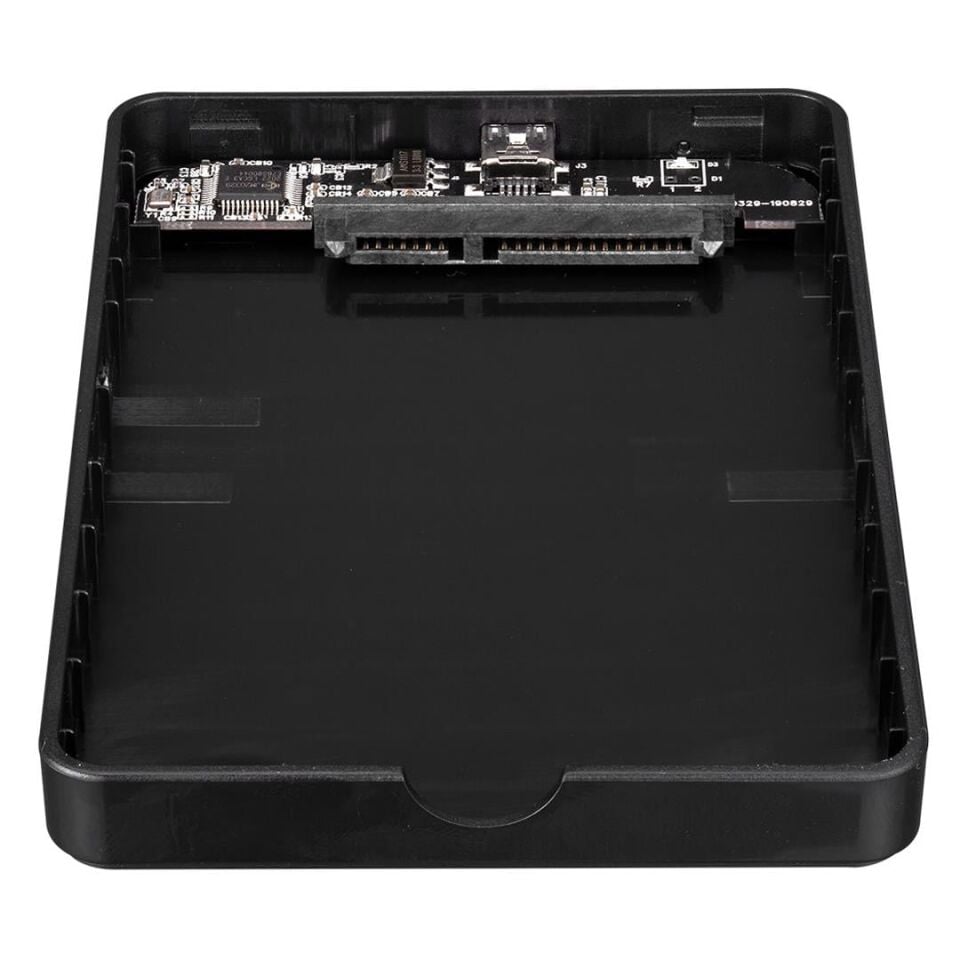 Hytech HY-HDC21 2.5'' USB 2.0 SATA Harici Hard Disk Kutusu