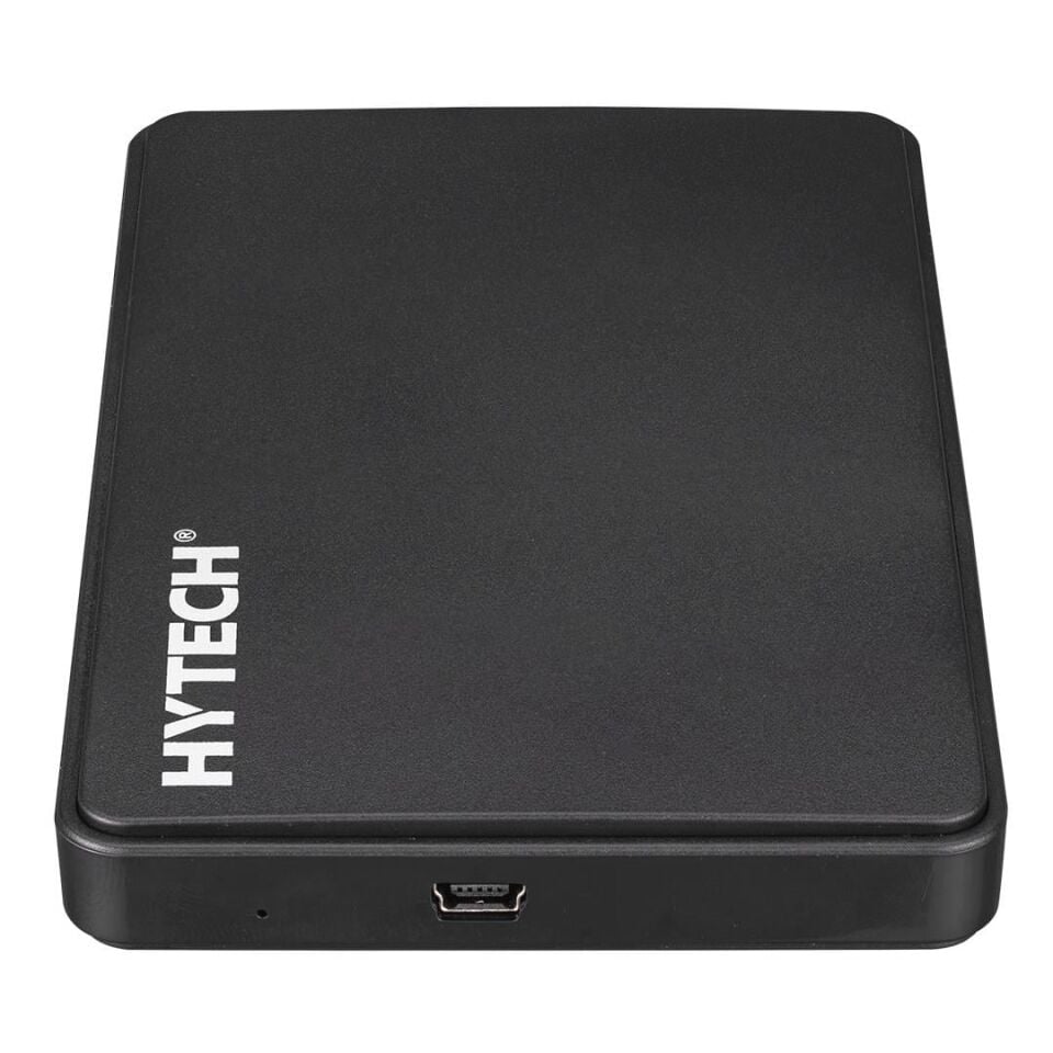 Hytech HY-HDC21 2.5'' USB 2.0 SATA Harici Hard Disk Kutusu