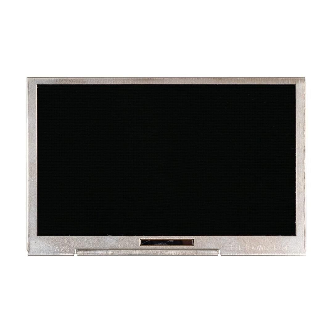 Samsung 4.0 İnch 45P Tft Lcd Mp4 Ekran Lte400wq-F04 Wqvga 480 (Rgb)