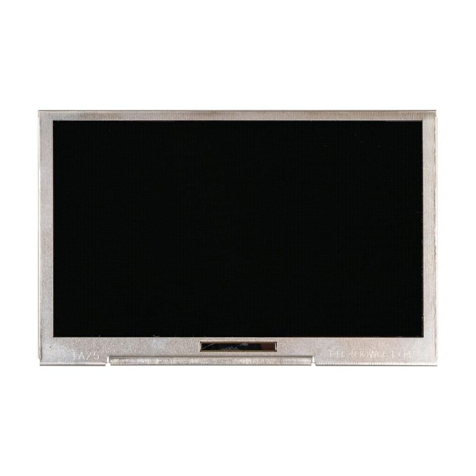 Samsung 4.0 İnch 45P Tft Lcd Mp4 Ekran Lte400wq-F04 Wqvga 480 (Rgb)