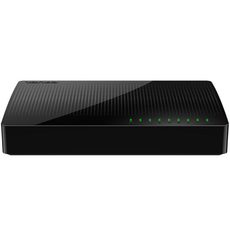 Tenda SG108 8 Port 10-100-1000 Gigabit Switch