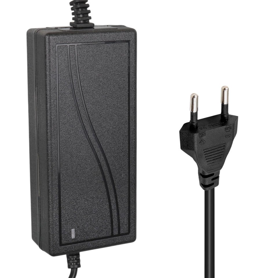Powermaster 9 Volt 5 Amper Yazar Kasa Pos Makinesi Adaptör