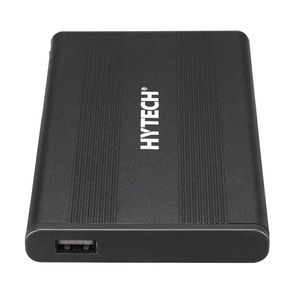 Hytech HY-HDC20 2.5'' USB 2.0 SATA Harici Hard Disk Kutusu