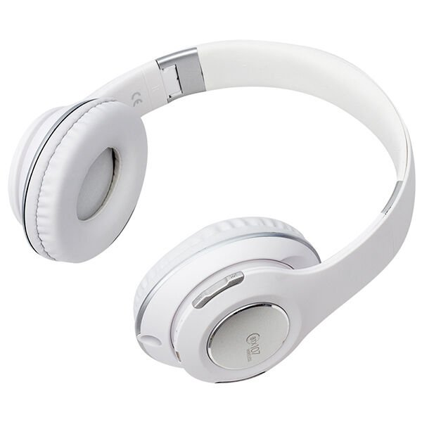 Powerway BTX-107 Aux Girişli Kulak Üstü Bluetooth Kulaklık