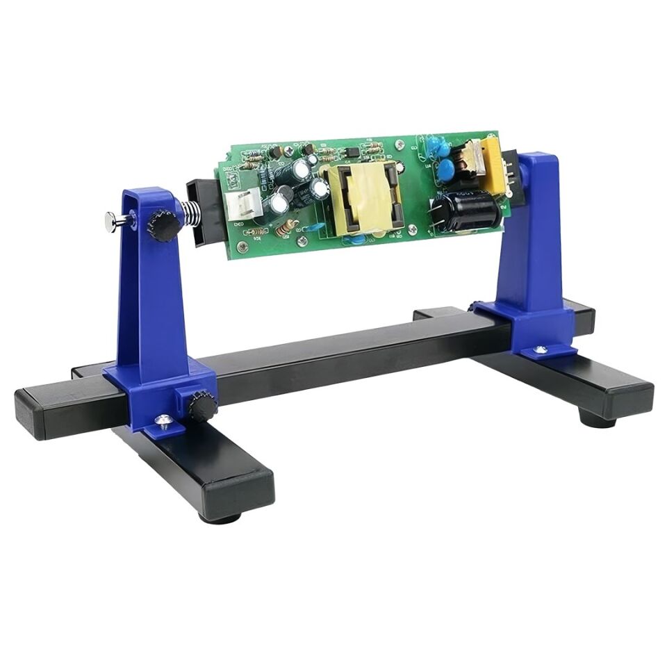 Class ZD-11E Ayarlanabilir PCB Devre Kartı Tutucu Tamir Standı