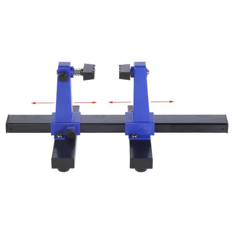 Class ZD-11E Ayarlanabilir PCB Devre Kartı Tutucu Tamir Standı