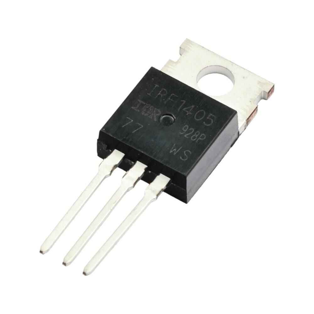 IRF 1405 TO-220 Mosfet