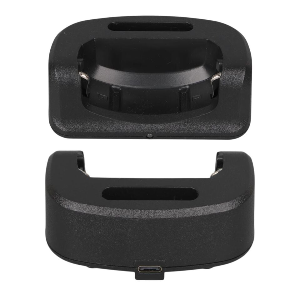 Wln KC-Z2R3 4.2V 500Ma KD-C1 Tip Telsiz Şarj Dock Standı