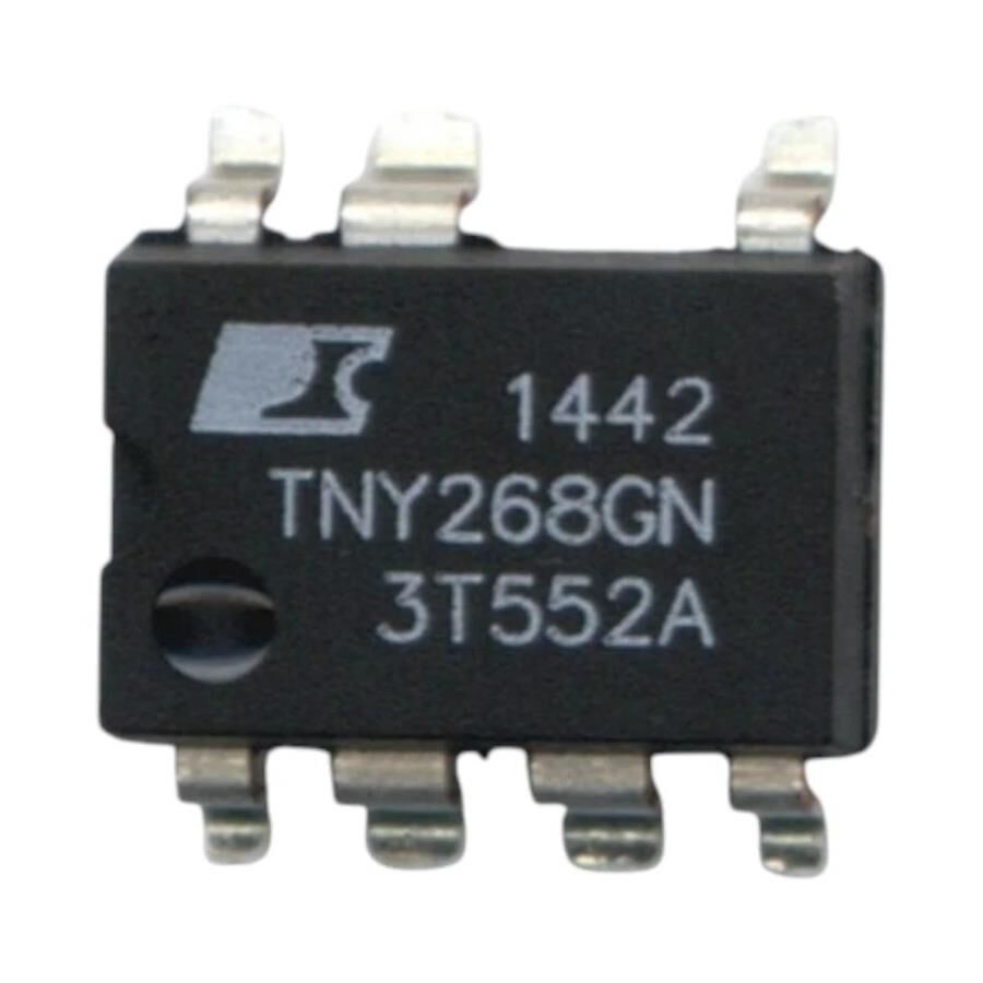 TNY 268GN Sop-7 Smd Entegre Devre