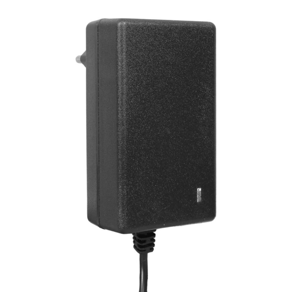 Powermaster 21 Volt 1 Amper 21 Watt Şarjlı Matkap Adaptörü