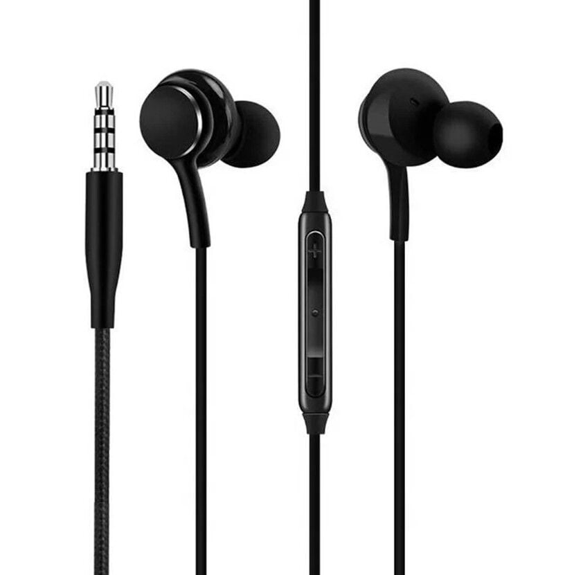 Powermaster S-10 Kulak İçi Kablolu Kulaklık
