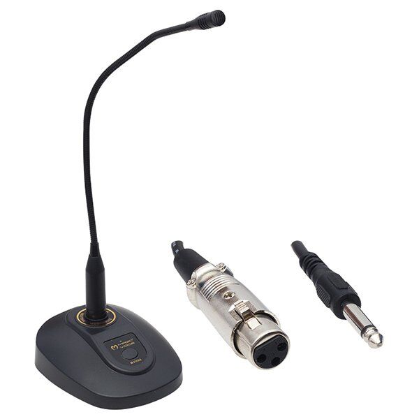 Magicvoice MV-H06 Hassas Kablolu Kürsü Mikrofonu