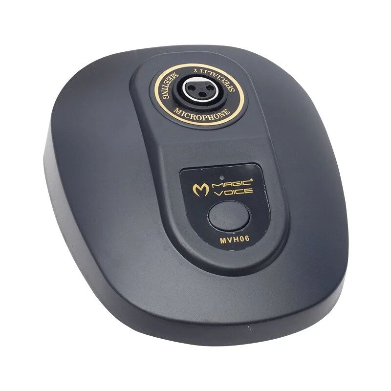 Magicvoice MV-H06 Hassas Kablolu Kürsü Mikrofonu