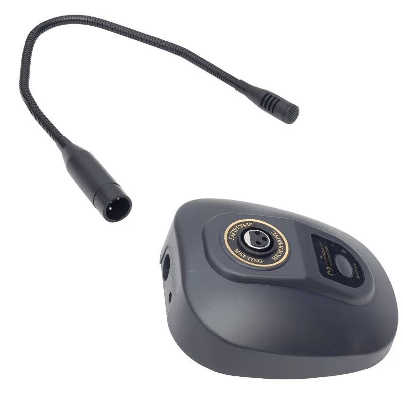Magicvoice MV-H06 Hassas Kablolu Kürsü Mikrofonu