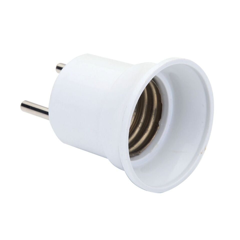 De-Pa 11121 E27 Duy Fiş (Priz Tip)