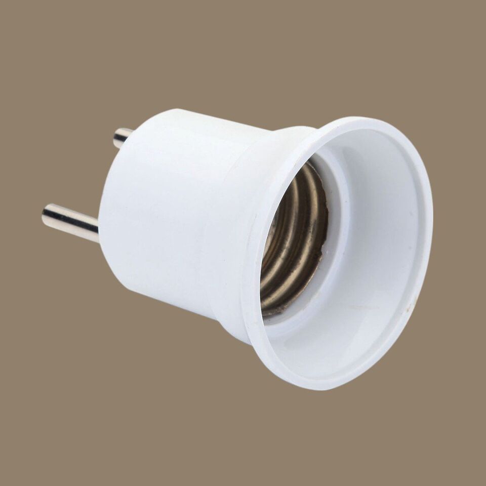 De-Pa 11121 E27 Duy Fiş (Priz Tip)