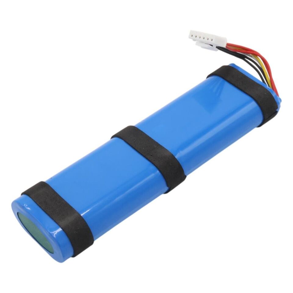 PowerMaster 7.2 Volt 5000mAh 18650 Lityum Batarya Pil