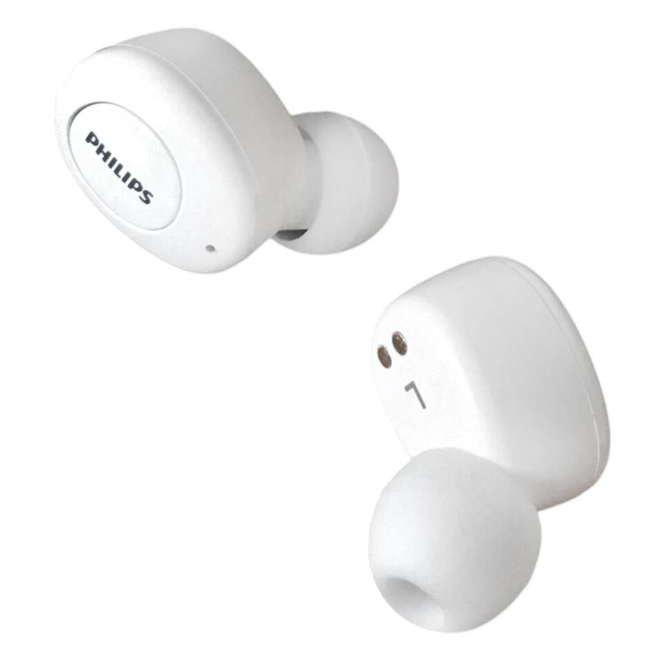 Philips True Wireless Bluetooth TWS Kablosuz Kulaklık