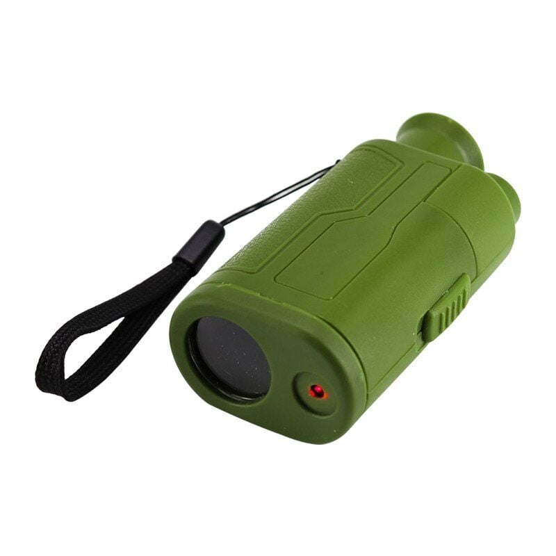 Powermaster MX-39 Çok Fonksiyonlu Teleskop Dürbün