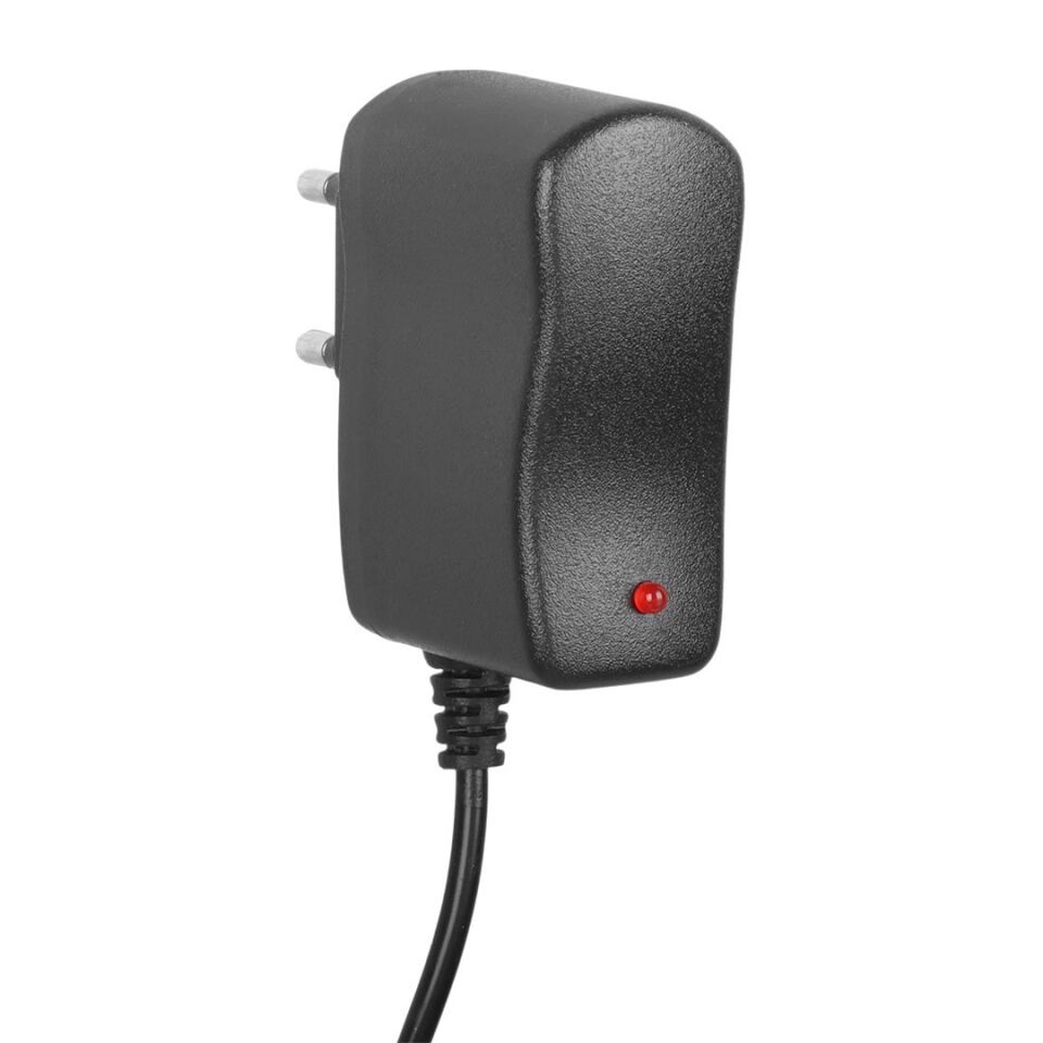 Powermaster PM-5737 5 Volt 1 Amper 3.5*1.35 Mm Uçlu Adaptör