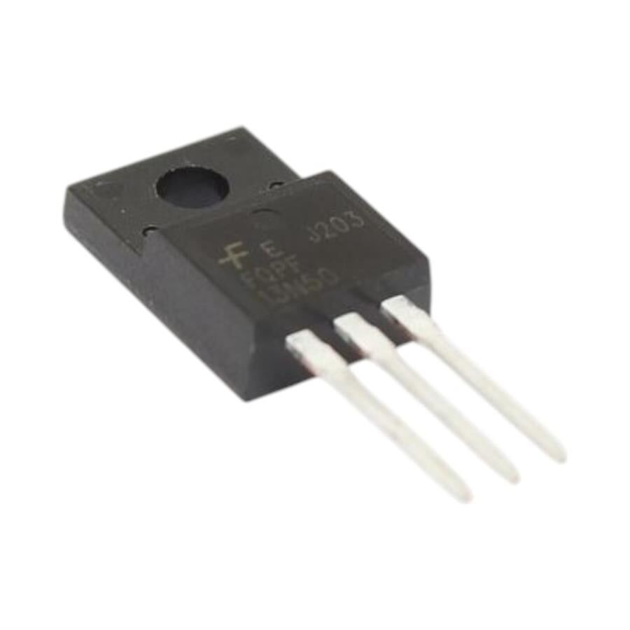 13N50F TO-220F Mosfet