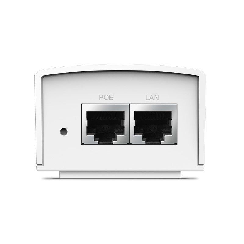 TP-Link TL-POE4824G 48V Pasif PoE Adaptörü Enjektörü