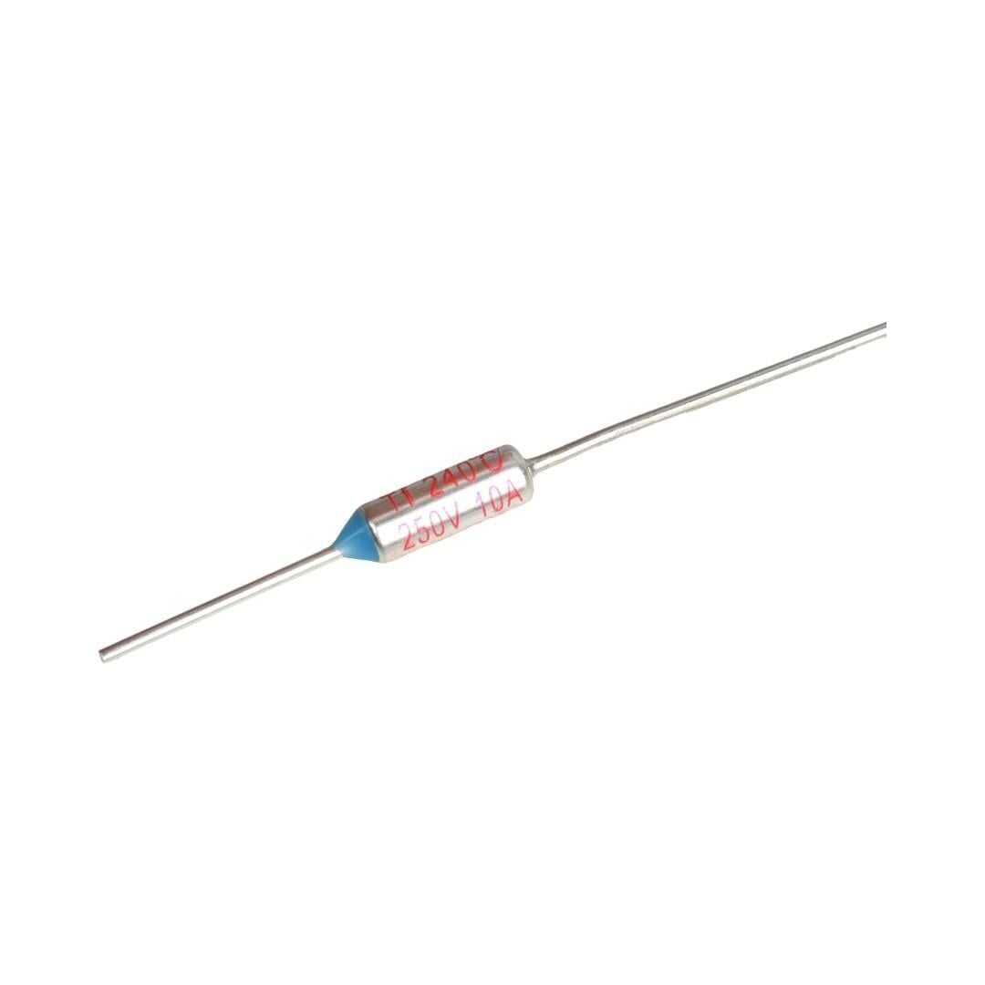 240°C Termostat Termik Sigorta (IC-271)