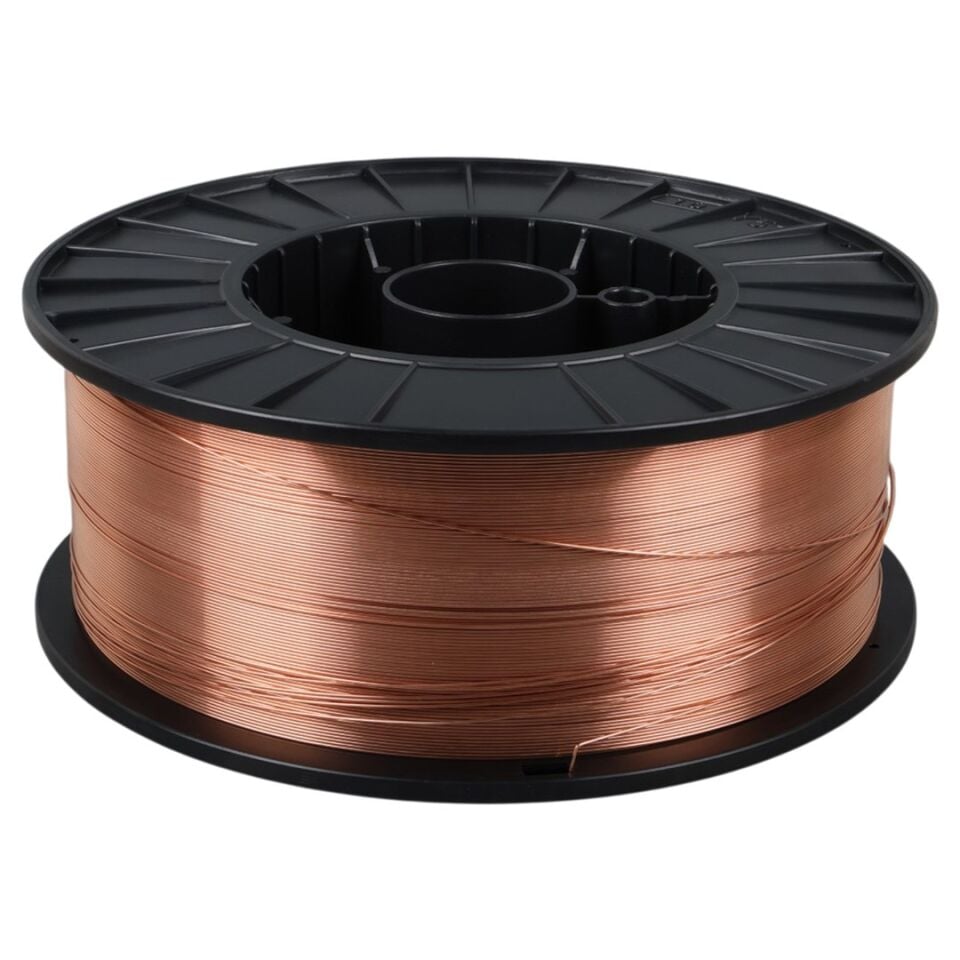 Powermaster PM-27375 1.0Mm 20 Kg Bakır Gazaltı Kaynak Teli