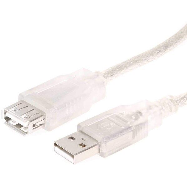 Powermaster PM-8608 40 Cm USB Uzatma Kablosu