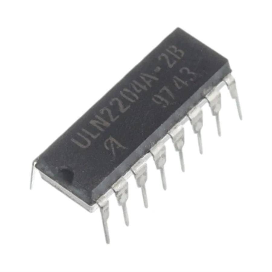 ULN 2204A DIP-16 Entegre Devre